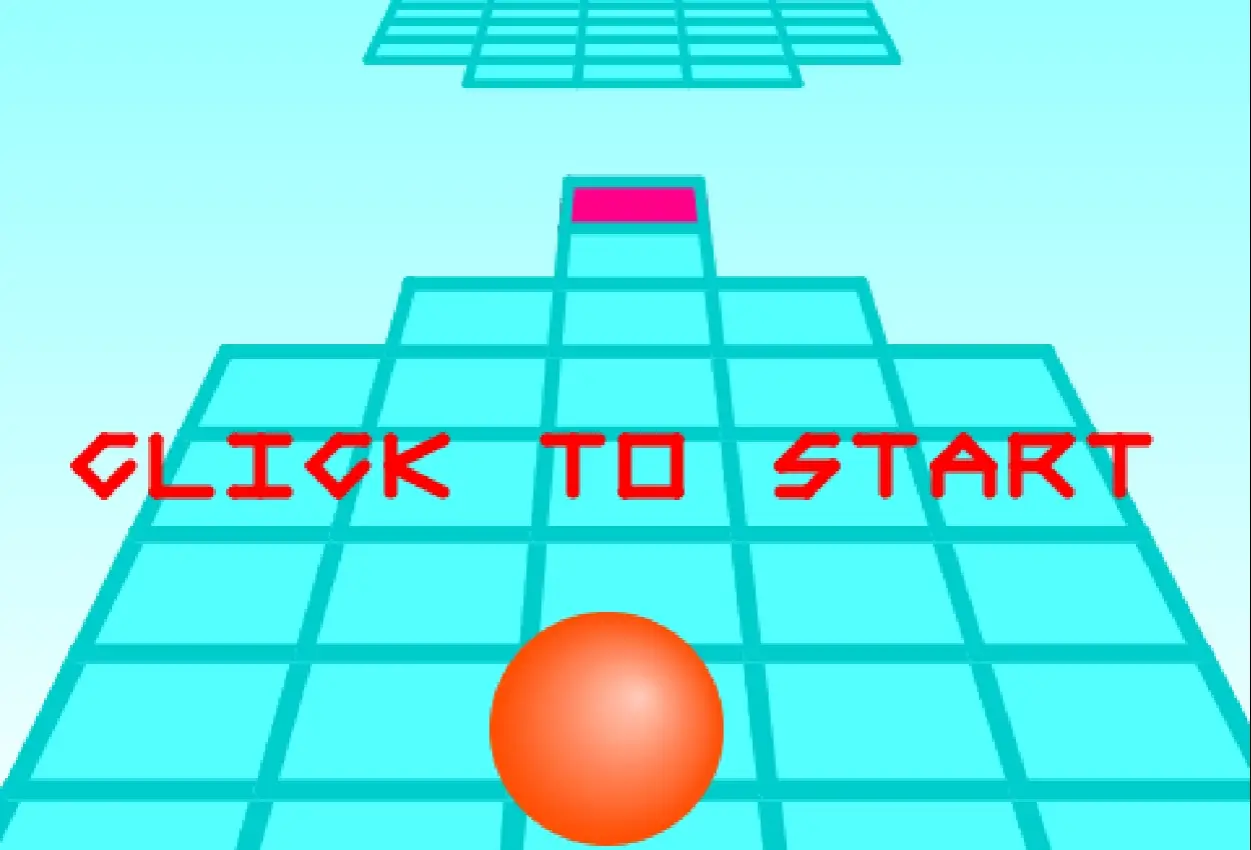 Rolling Ball 3D - Version 2